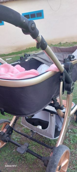 Детская коляска бу