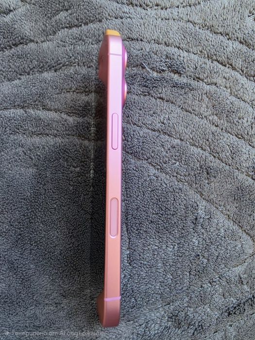 Iphone 16 с гаранция
