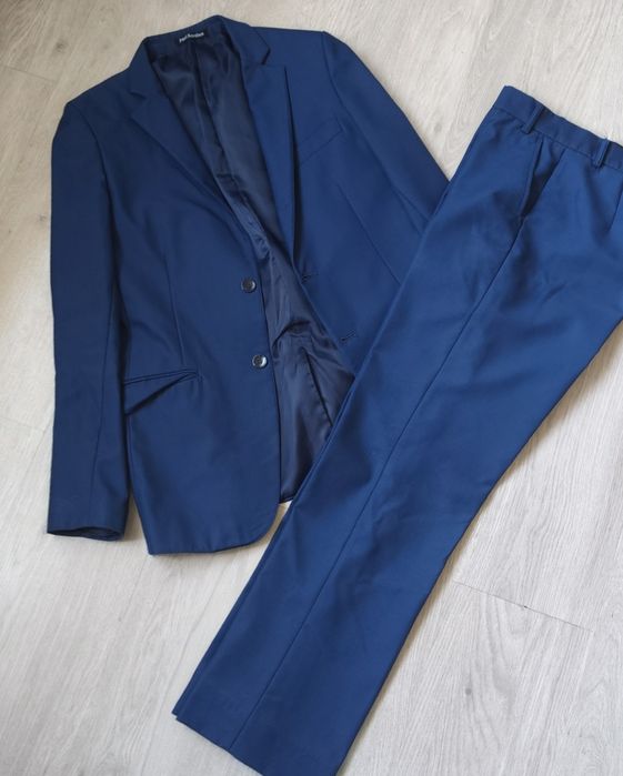 Школьный костюм подросток