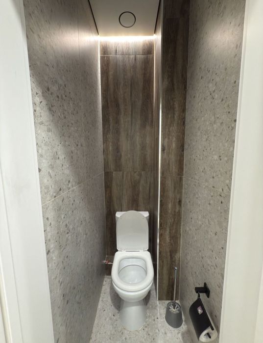 Юнусабад 18 3/4/4 Кирпич 77 серии с Отличным Евро ремонтом