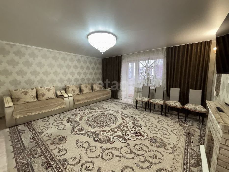 Продам 3 комнатную квартиру