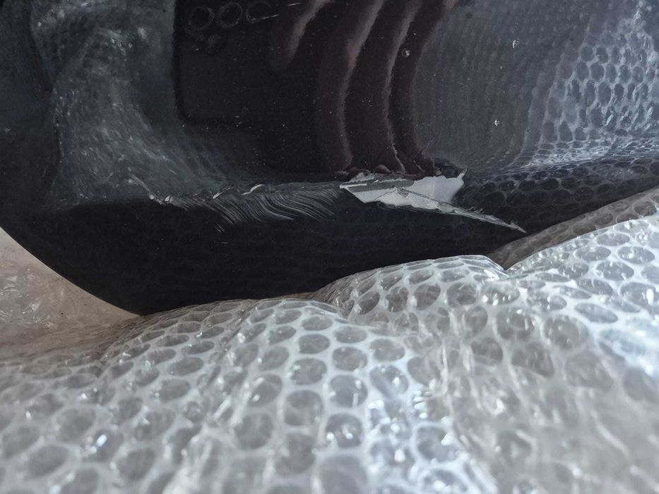 Bara fata golf 6 break