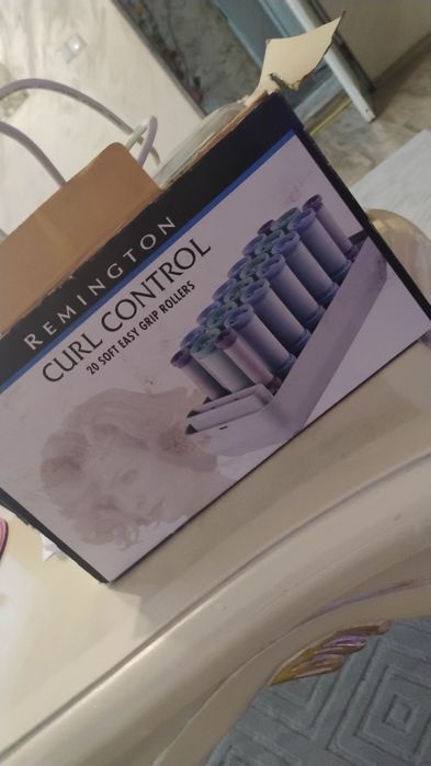 Нагряващи се ролки