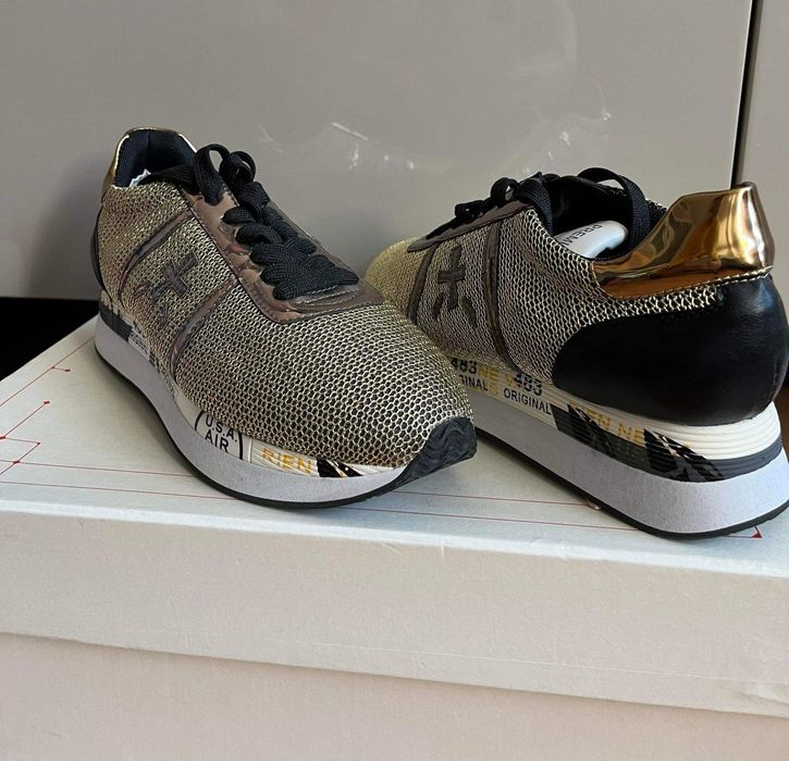 Обувки Premiata 40 номер