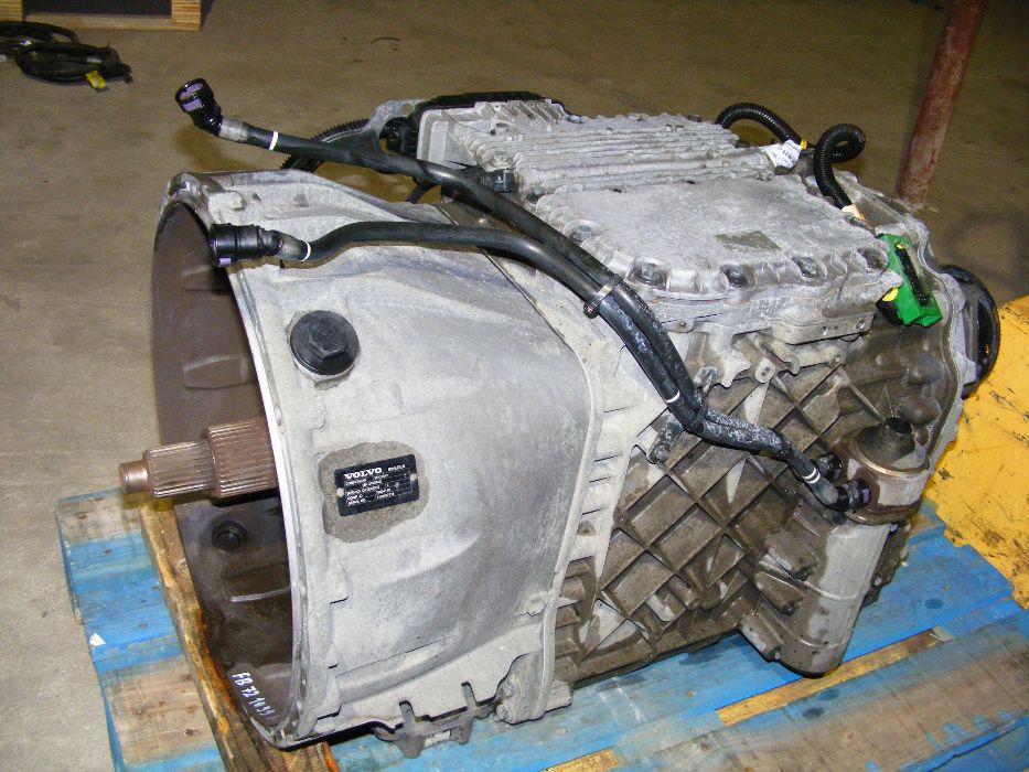 Cutie de viteze automata Volvo FH E6 SPO 2812