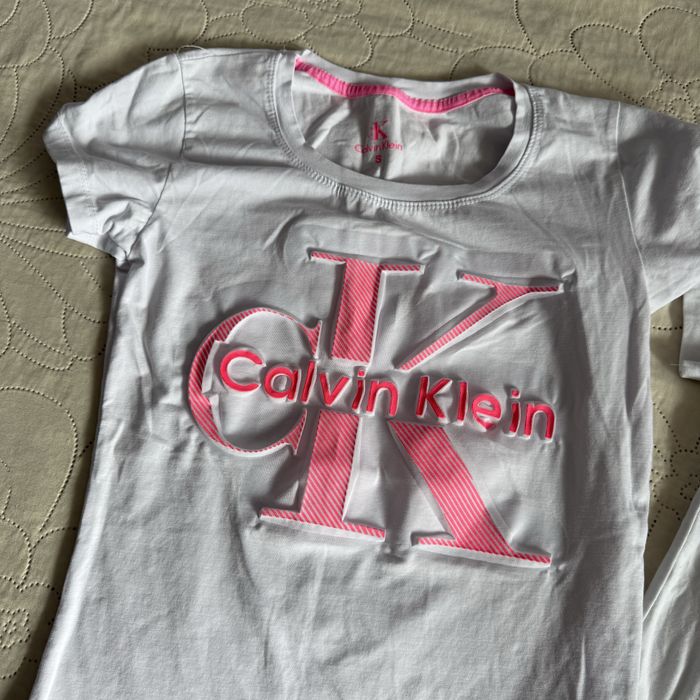 Нова Тениска - Размер S