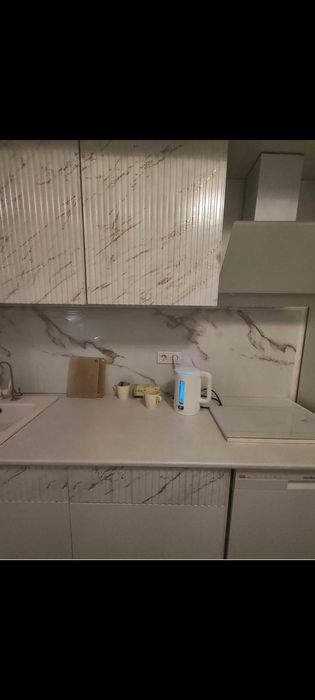 Идеальная двухкомнатная