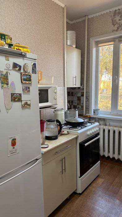 Продам 2-х комнатную квартиру