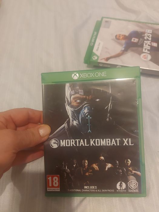 Dvd pt Xbox one s 30 lei bucata