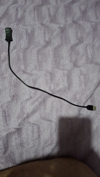 Смарт часовник на Canyon.