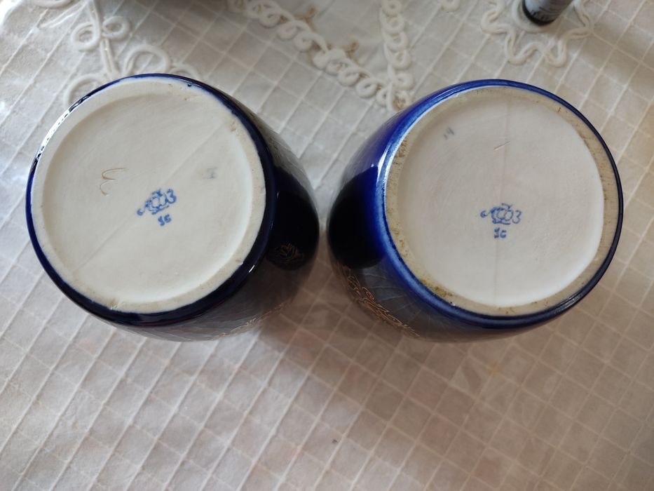 Кувшин, графин декоративный