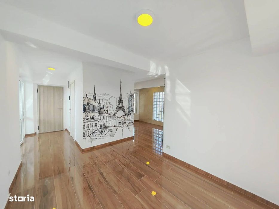Studio Lux Straulesti I Sisesti I Metrou I Investitie — fotografia 1
