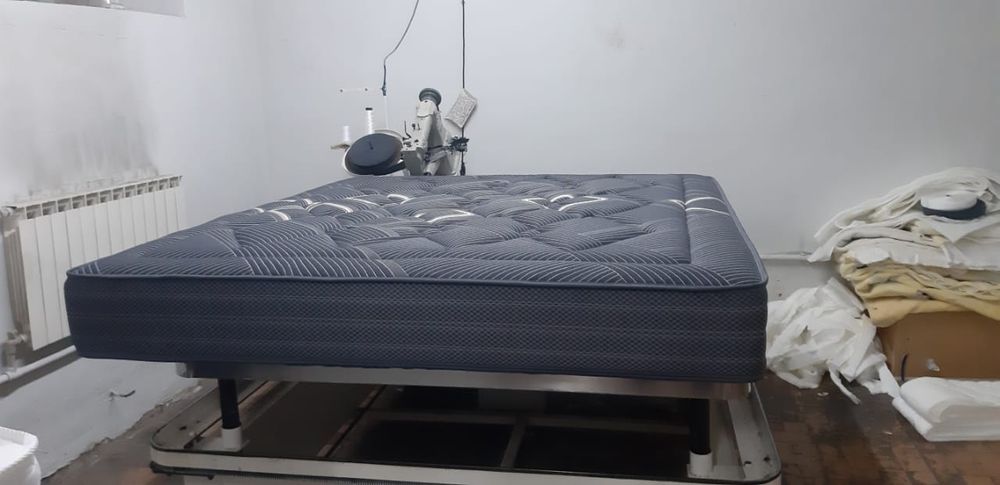 Матрасы по хорошей цене