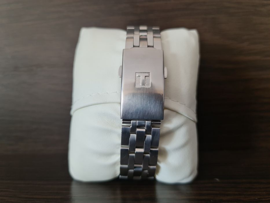 Tissot часы оригинал