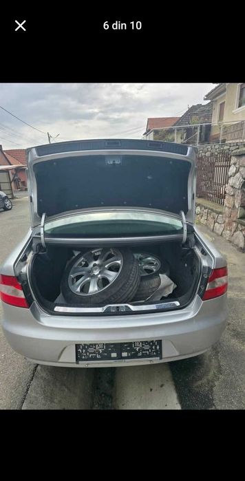 Skoda Superb 1.6 tdi