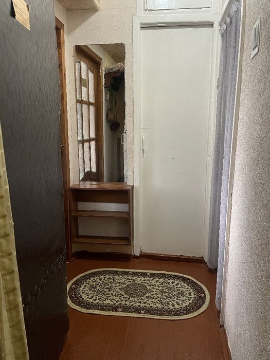 ЮнусАбад 2 кв галлерейка