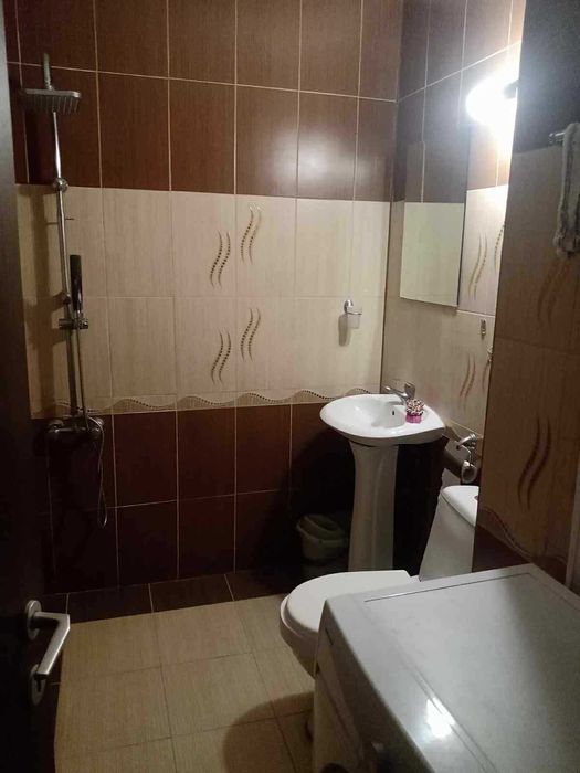 Дава се под наем Двустаен апартамент в София, Люлин 2 - 50 кв.м за 407.49 € - Снимка #5