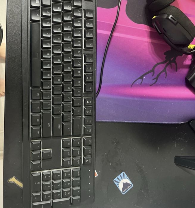 Tastatura razer ornat v3