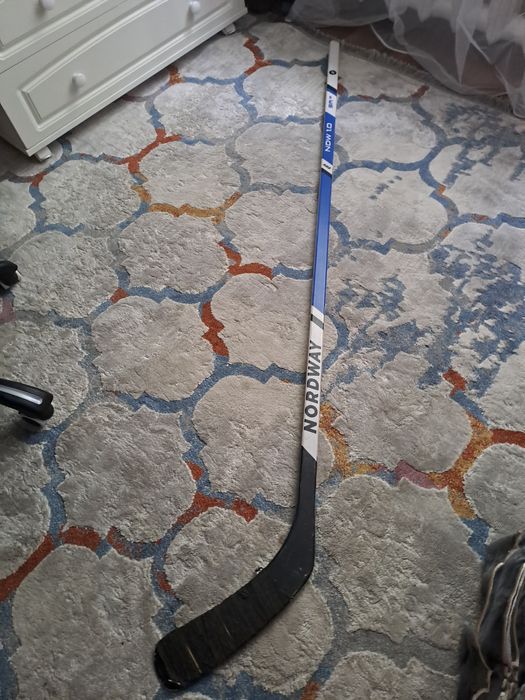 Клюшка nordway1.0