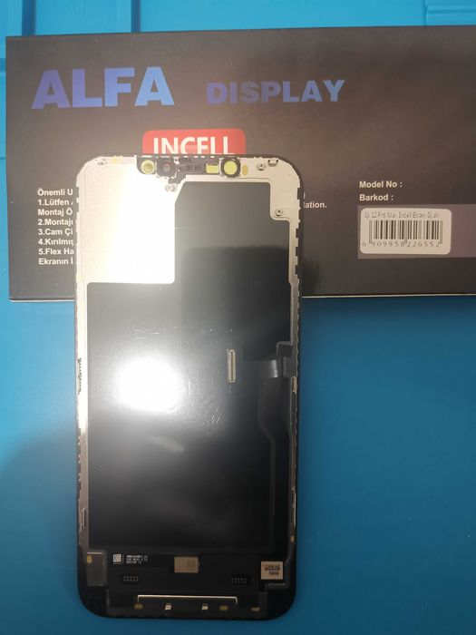 Дисплей  iPhone 12 Pro Max | Високо качество
