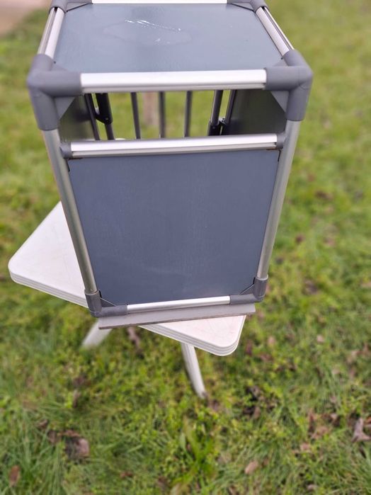 Клетка за кучета