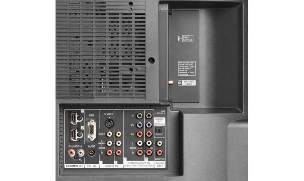 Телевизор Sony 32 диагональ