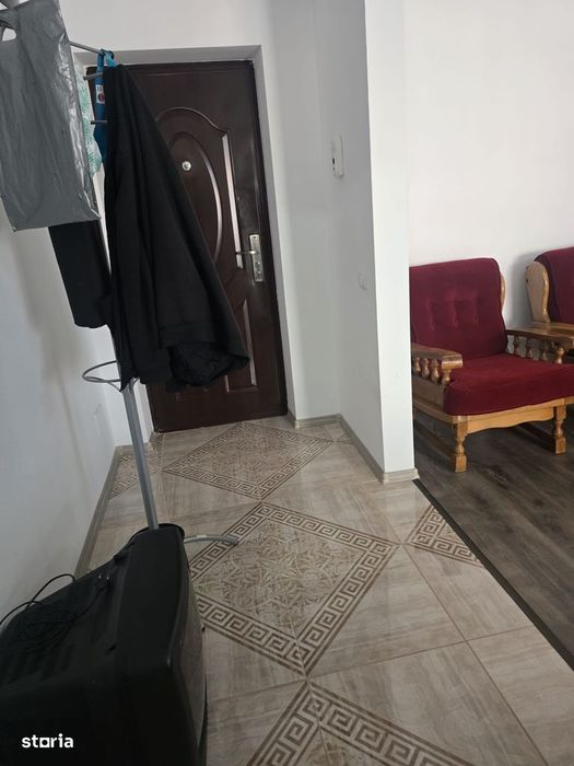 Apartament 2 camere l Mobilat partial l Su 55.57 mp l Parcare l Sesul