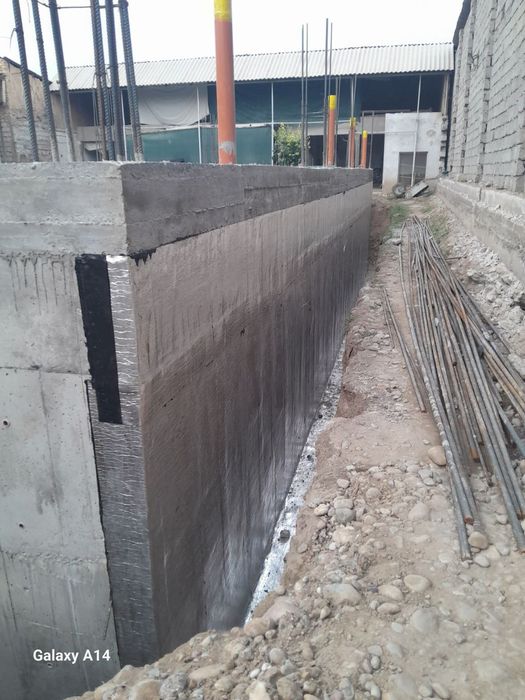 гидроизаляция хизматлари