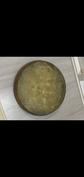 Doyra sotiladi naht pulda