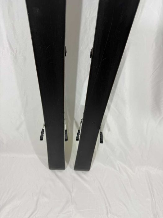 Ski schi copii carve Fischer RC4 Race JR 120cm