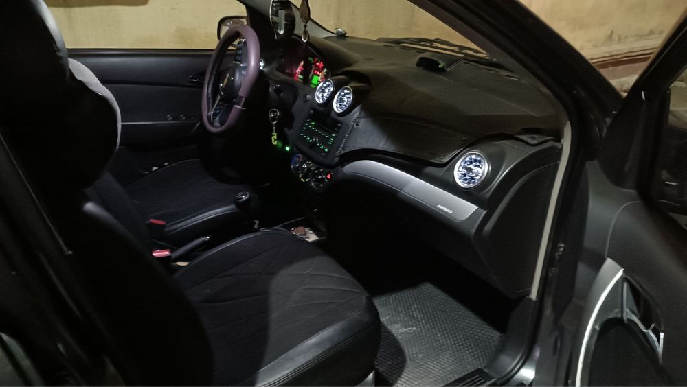 Nexia 3. 2 pozitsiya 2019 yil