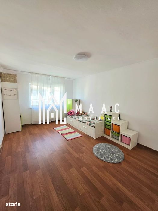 Apartament 2 camere | Ostroveni | Bloc A