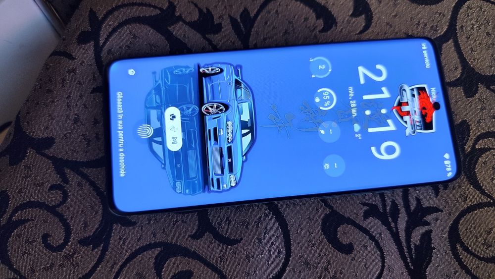 Motorola edge 40 neo