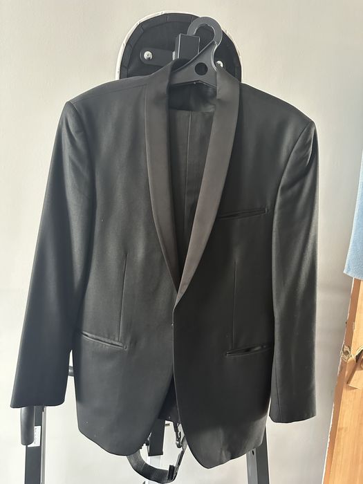 Смокинг - Smoking 54 размер ( size )