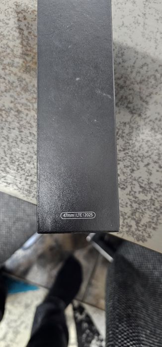 Samsung galaxy watch ultra 2025