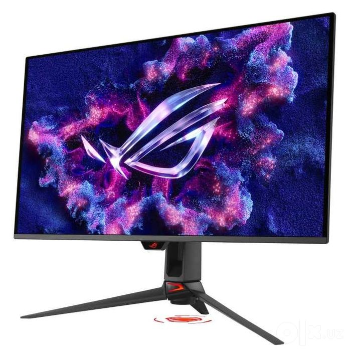 ' Монитор ASUS ROG Swift OLED PG32UCDM Gen3 32" QD-OLED 4K 240Hz