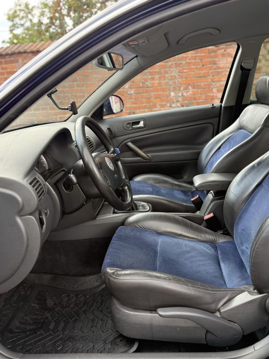 Vw passat 1.9tdi 131 cp 6+1 viteze acte de polonia valabile