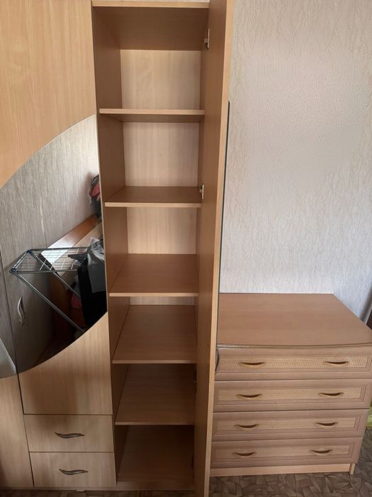 Спальный гарнитур