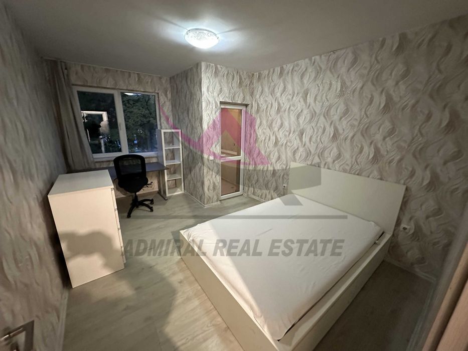 Дава се под наем Двустаен апартамент в Варна, Спортна зала - 52 кв.м за 700 € - Снимка #3
