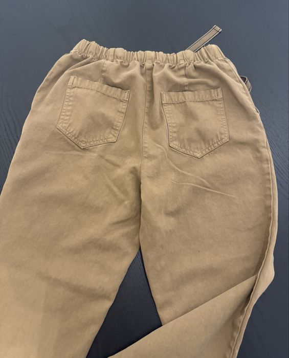 Дамски панталони Zara, H&M размер 36/38