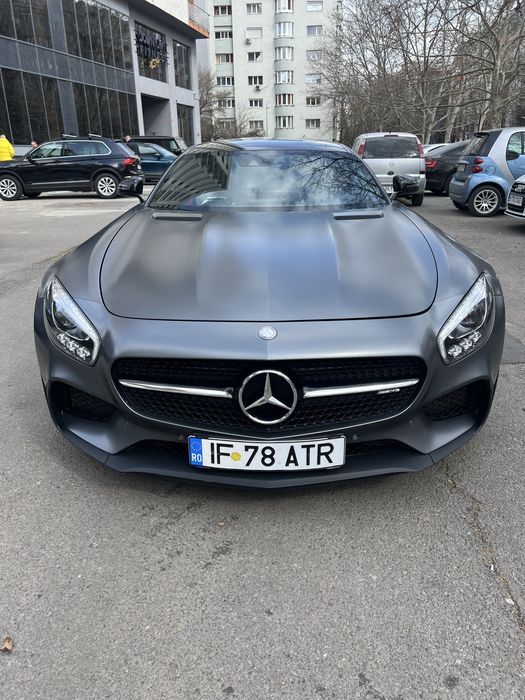 Gts -510 cp first edytion