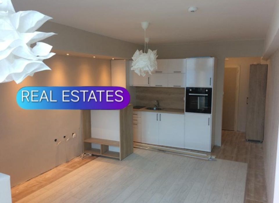 Дава се под наем Двустаен апартамент в София, Студентски град - 50 кв.м за 510 € - Снимка #2