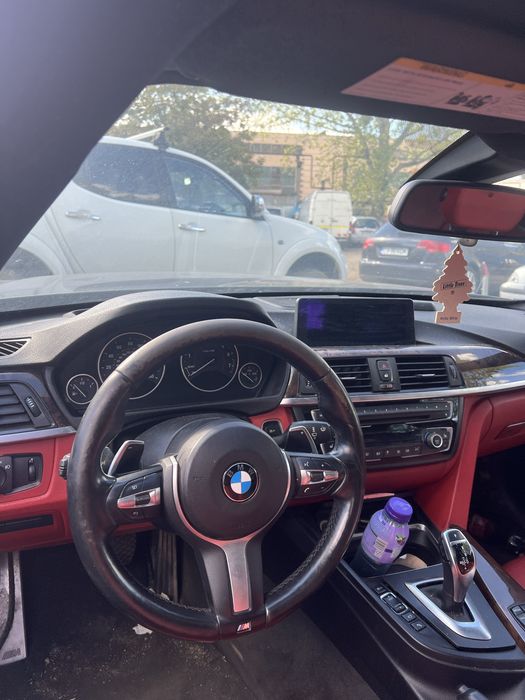 Vand caroserie bmw 428i 2015