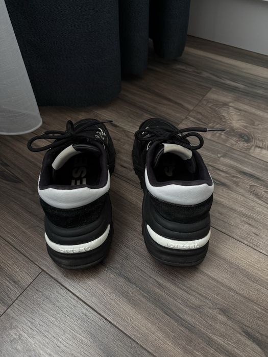 Сникърси Diesel