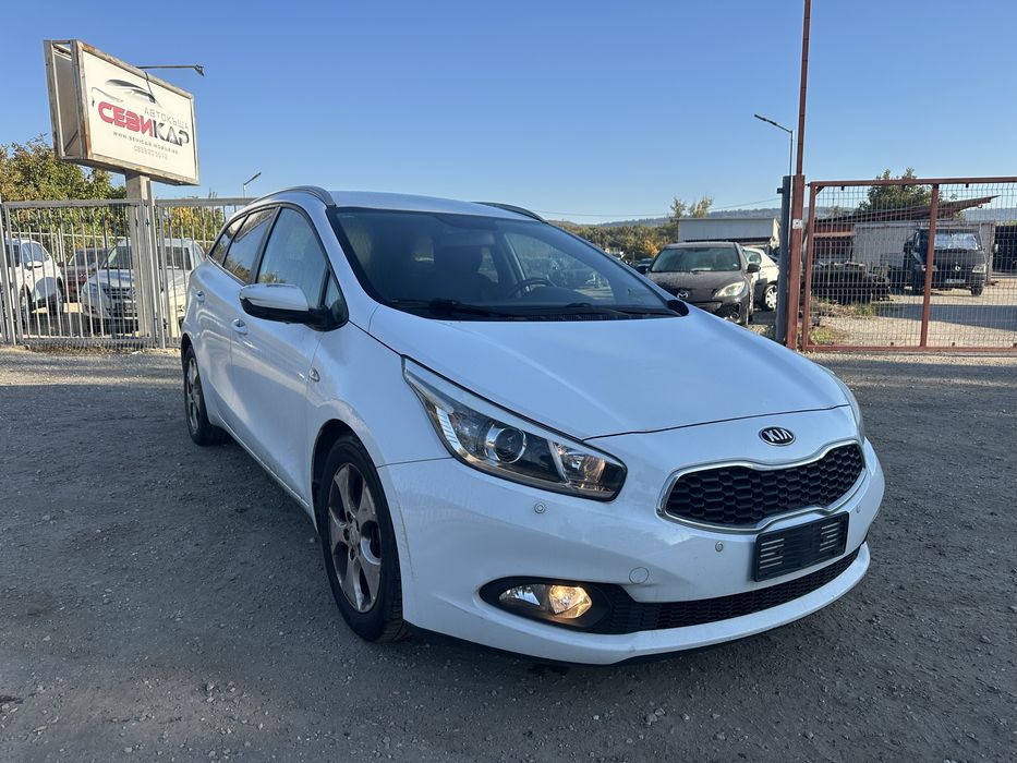 Фар/Фарове за Кия Сийд 2012-2015г., Kia Ceed