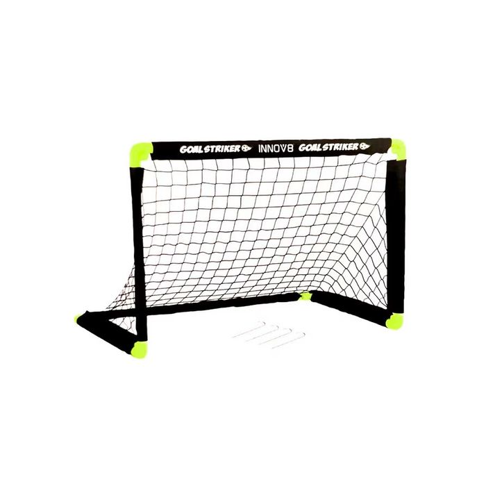 Сгъваема футболна врата