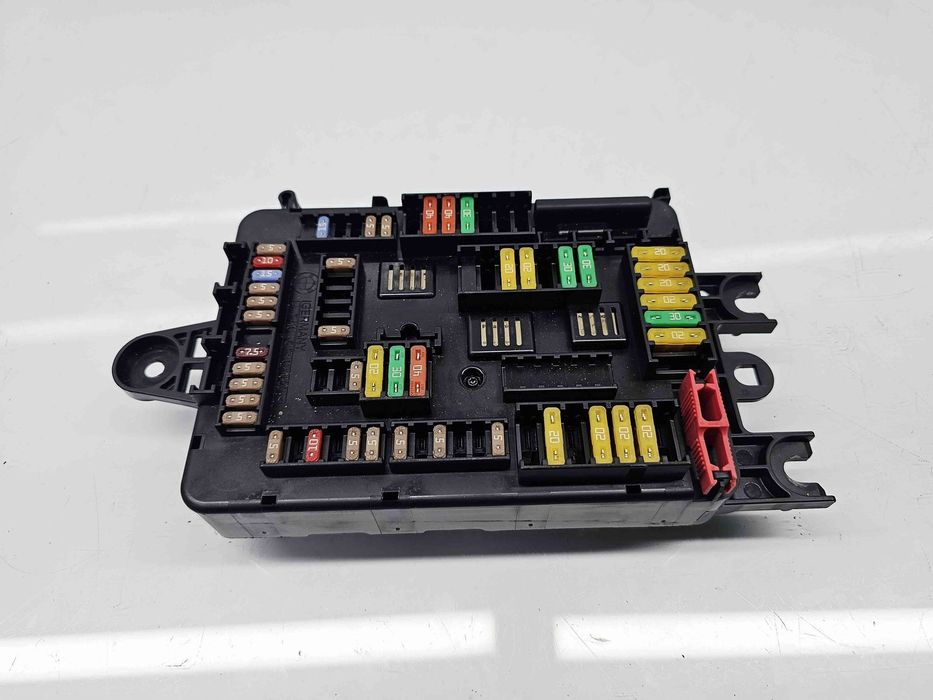 Panou sigurante  Bmw 3 (F30) [Fabr 2012-2017] 9389070