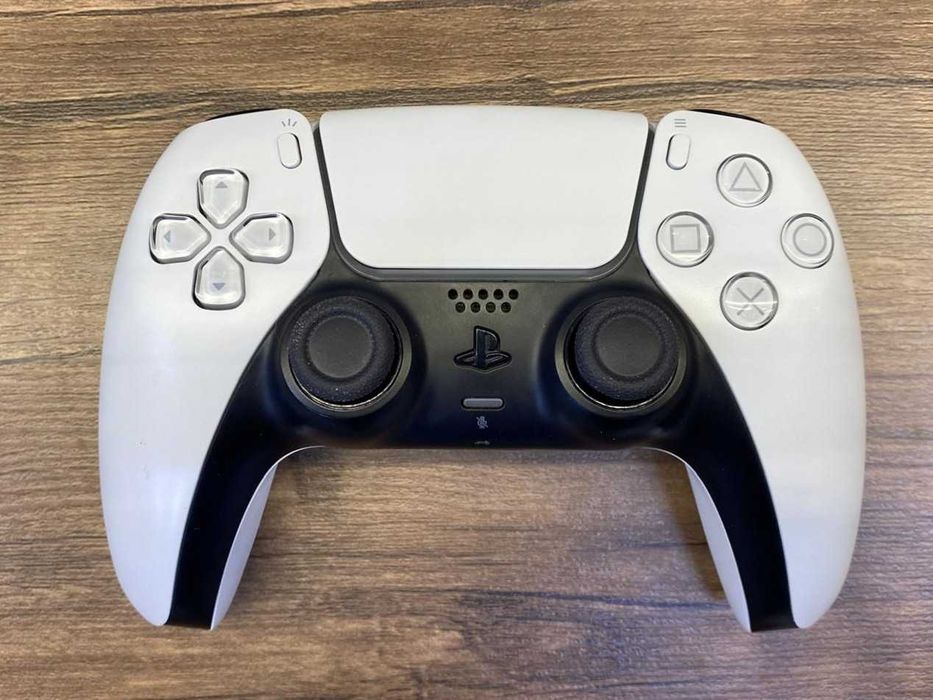 Оригинальный PS5 геймпад Dualsense/ Джойстик Пс5