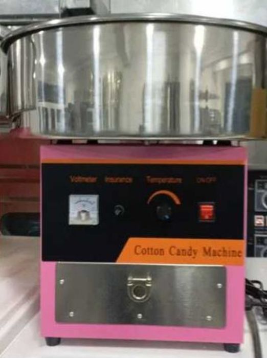 Paxtaqand shirin paxta apparati sotiladi