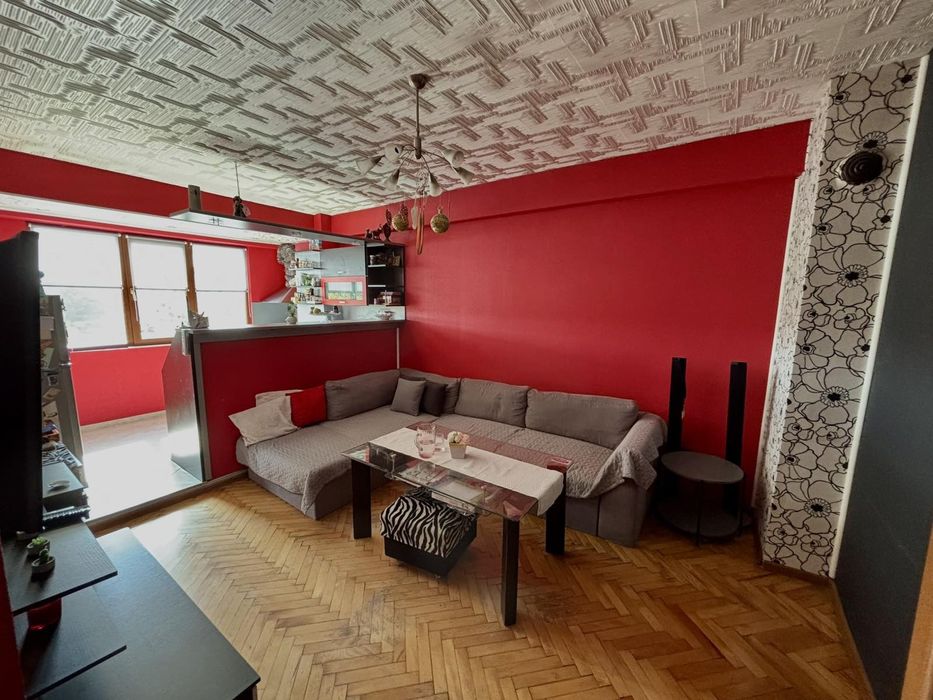 Продава се Двустаен апартамент в Димитровград - 82 кв.м за 809 €/кв.м - Снимка #1